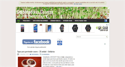 Desktop Screenshot of germinadores.com